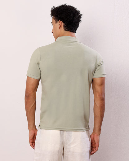 Polo T Shirt Pack of 3