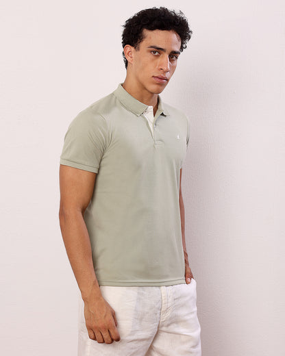 Polo T Shirt Pack of 3