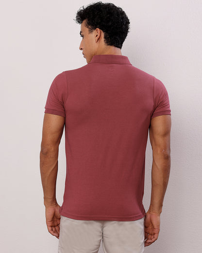 Polo T Shirt Pack of 3