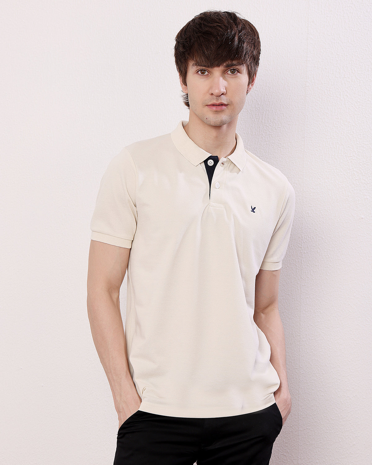 The Draw Polo T Shirt