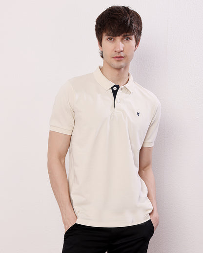 The Draw Polo T Shirt