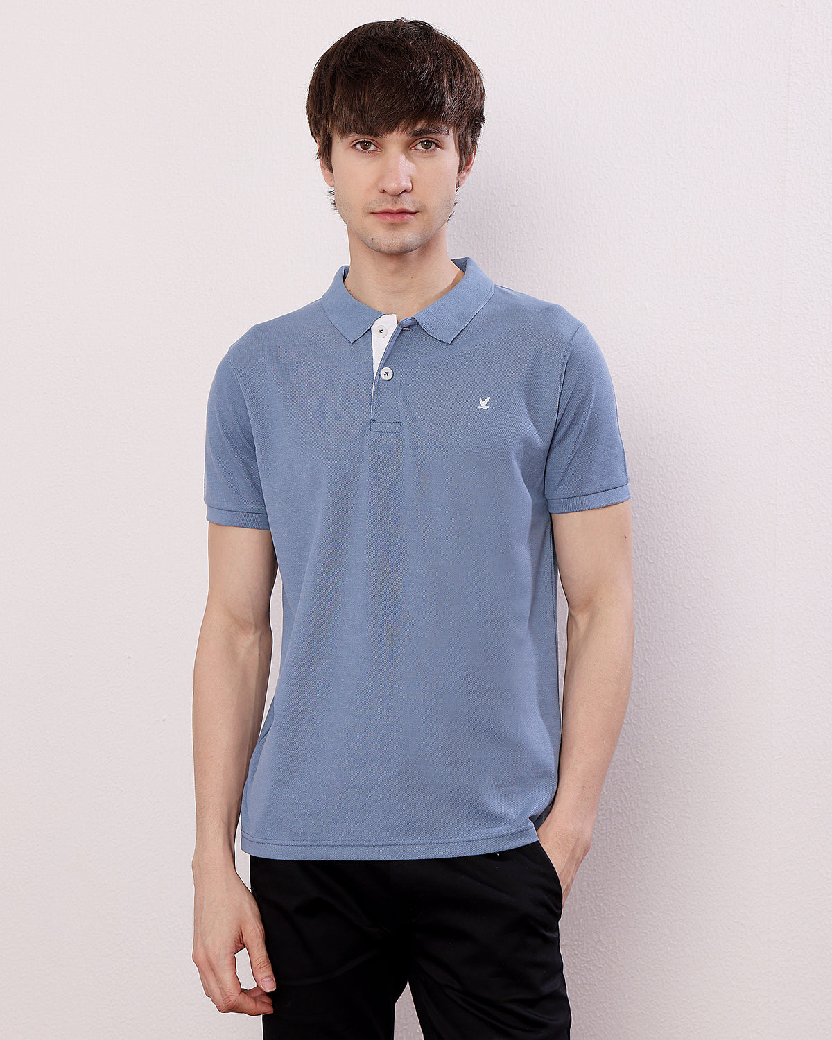 The Estate Polo T Shirt