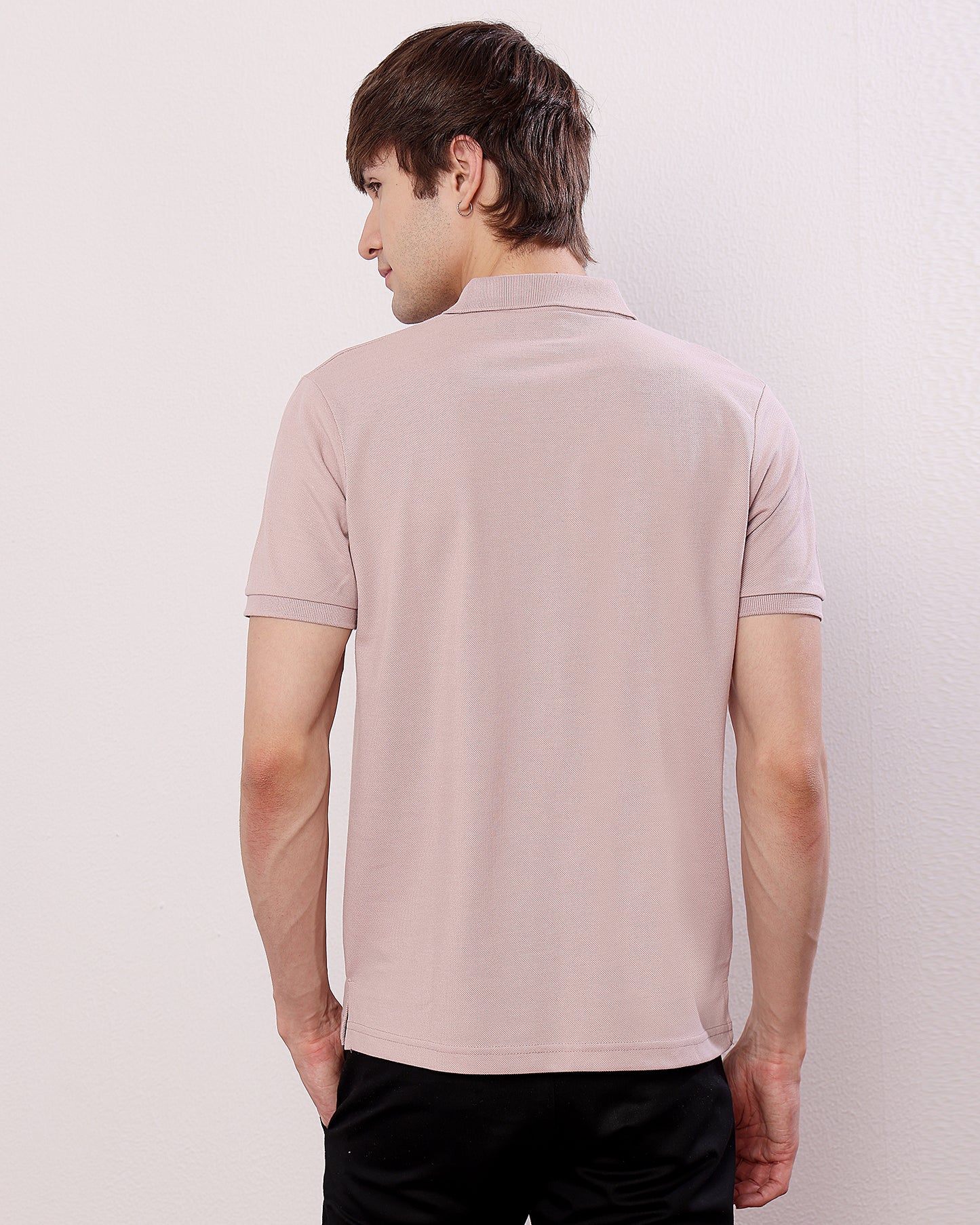 Polo T Shirt Pack of 3