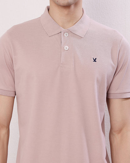 Polo T Shirt Pack of 3