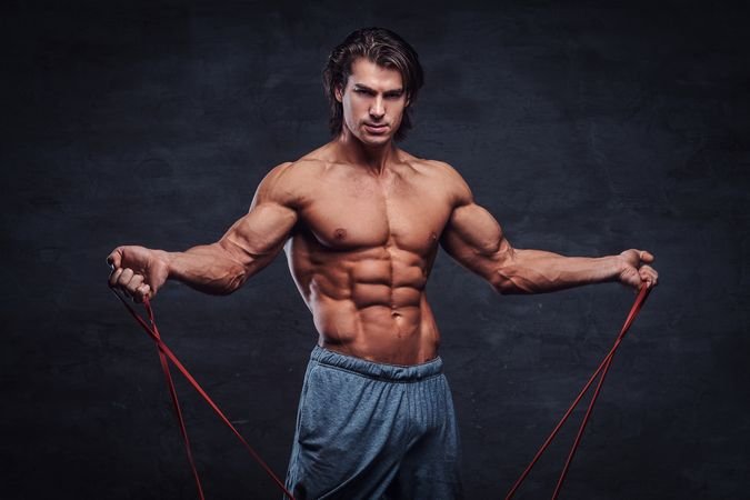 Boom di popolarità per il bodybuilding: sempre più italiani abbracciano la culturafisica Boom di popolarità per il bodybuilding: sempre più italiani abbracciano la culturafisica